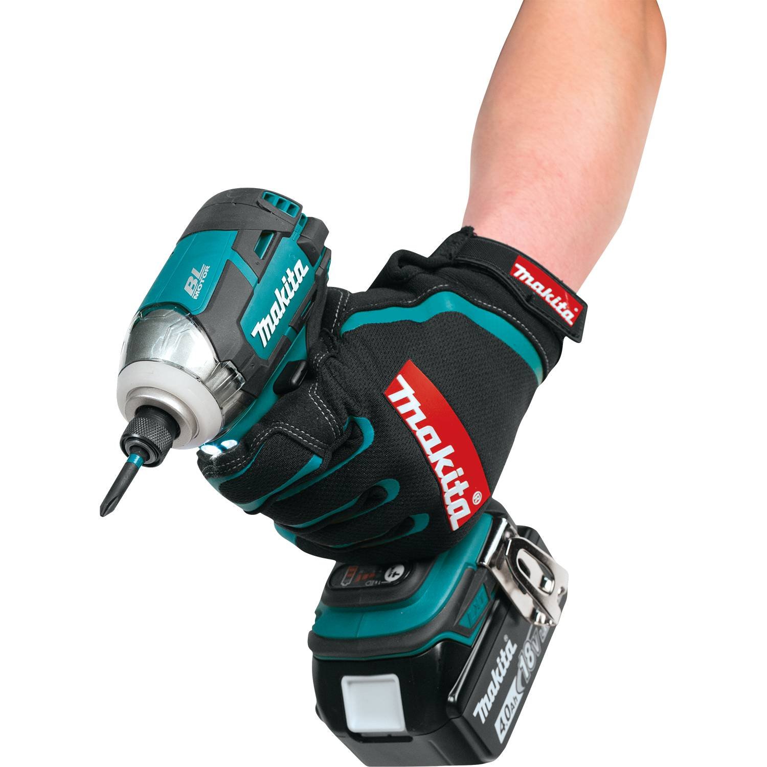 Amazon | マキタ(Makita) インパクトx 2 フィリップス 2インチ パワー